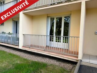  Appartement  vendre 2 pices 36 m