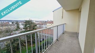  Appartement  vendre 4 pices 89 m