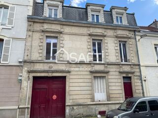  Appartement  vendre 2 pices 39 m