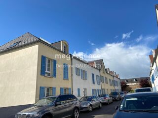  Appartement Amiens (80080)