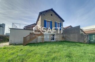  Maison  vendre 7 pices 280 m