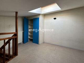  Appartement  vendre 2 pices 33 m