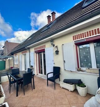  Maison  vendre 4 pices 80 m