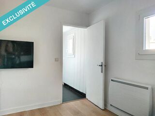  Maison  vendre 2 pices 30 m