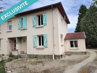  Maison  vendre 5 pices 91 m