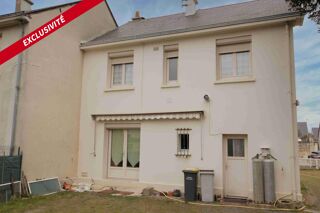  Maison  vendre 5 pices 86 m