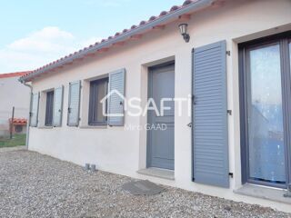  Maison  vendre 4 pices 80 m