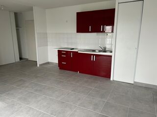  Appartement  vendre 3 pices 60 m