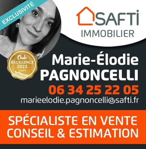 Maison individuelle de plain-pied surélevé avec sous-sol complet, offrant 131 m² habitables sur un agréable terrain de 13 ares ! 210000 Allondrelle-la-Malmaison (54260)