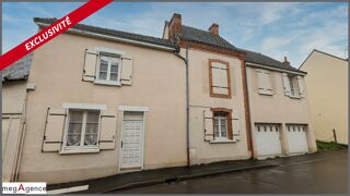  Maison  vendre 6 pices 95 m