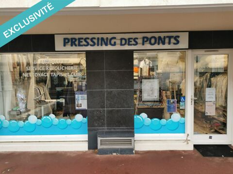 Pressing retoucherie située dans le centre de Croissy sur Seine 85000 78290 Croissy-sur-seine