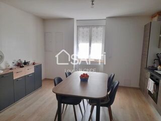  Appartement  vendre 2 pices 45 m