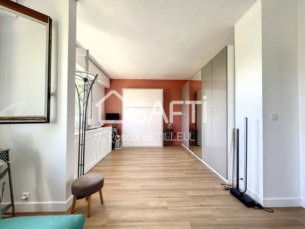 Appartement a louer garches - 2 pièce(s) - 41 m2 - Surfyn