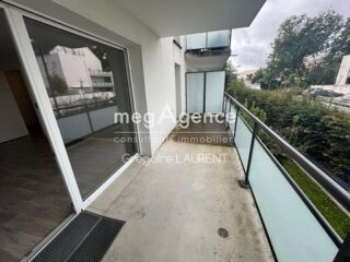  Appartement  vendre 2 pices 40 m