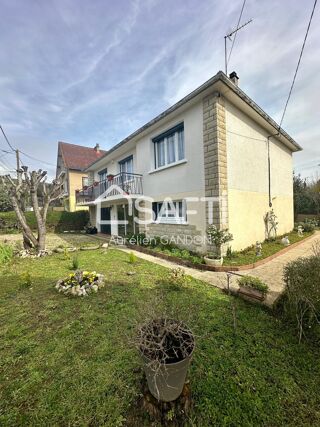  Maison  vendre 5 pices 120 m