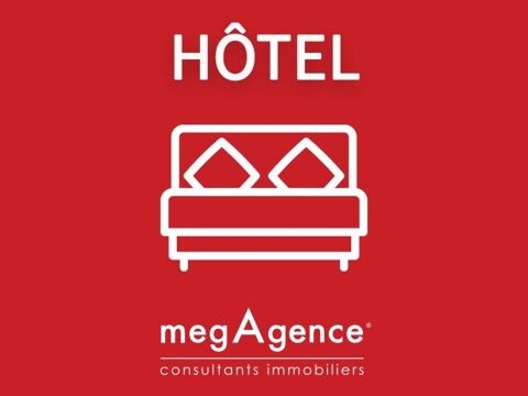 HOTEL + FONDS DE COMMERCE 2400000 72000 Le mans