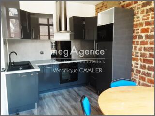  Appartement  louer 5 pices 138 m