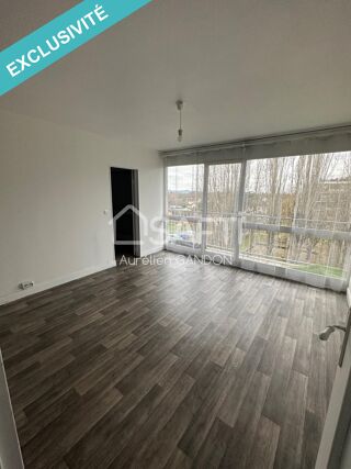  Appartement  vendre 2 pices 45 m