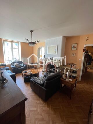  Appartement  vendre 6 pices 146 m