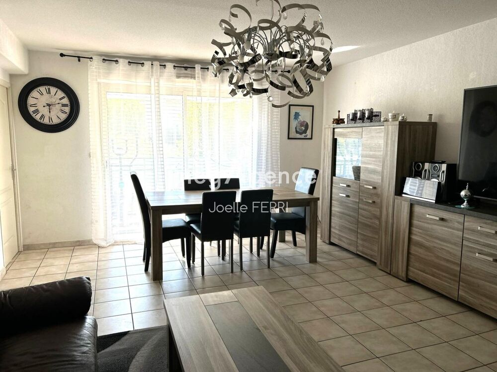 Vente Appartement APPARTEMENT T3 A PROXIMITE DU CENTRE HOSPITALIER Carcassonne