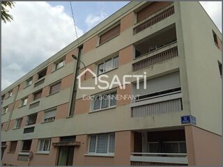  Appartement  vendre 4 pices 69 m