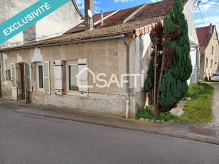  Maison Sennecey-le-Grand (71240)