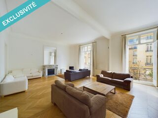  Appartement  vendre 6 pices 263 m