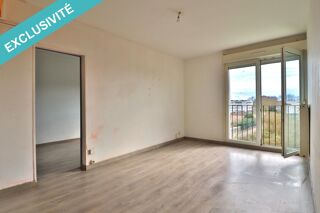  Appartement  vendre 3 pices 55 m