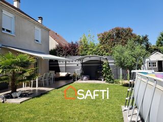  Maison  vendre 6 pices 120 m