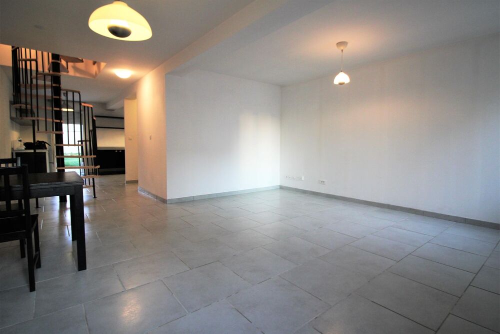 Vente Maison Maison 108 m2-centre ville- 4 chambres Romilly-sur-seine