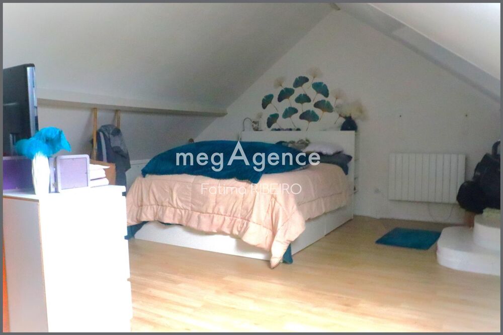 Vente Maison Charmante maison  Nanteuil-ls-Meaux , 3 chambre Meaux