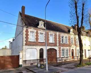  Maison  vendre 14 pices 270 m