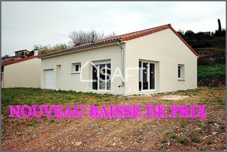  Maison Saint-Rambert-d'Albon (26140)
