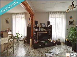  Appartement  vendre 3 pices 53 m