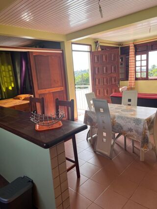  Appartement  louer 2 pices 40 m Gros-morne