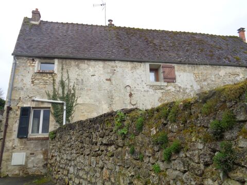 Superbe Maison ancienne entièrement rénovée à Ableiges 255900 Cergy (95800)