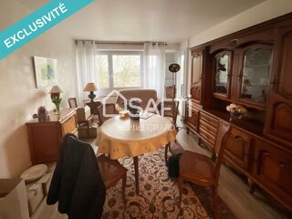  Appartement  vendre 4 pices 78 m Bourges