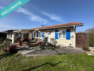  Maison  vendre 5 pices 105 m