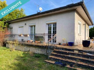  Maison  vendre 4 pices 100 m