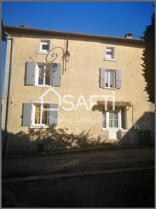  Maison  vendre 8 pices 91 m