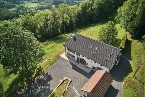 Gîte ou grande maison de famille - environnement calme et nature - 20 minutes des pistes 845000 Ban-sur-Meurthe-Clefcy (88230)