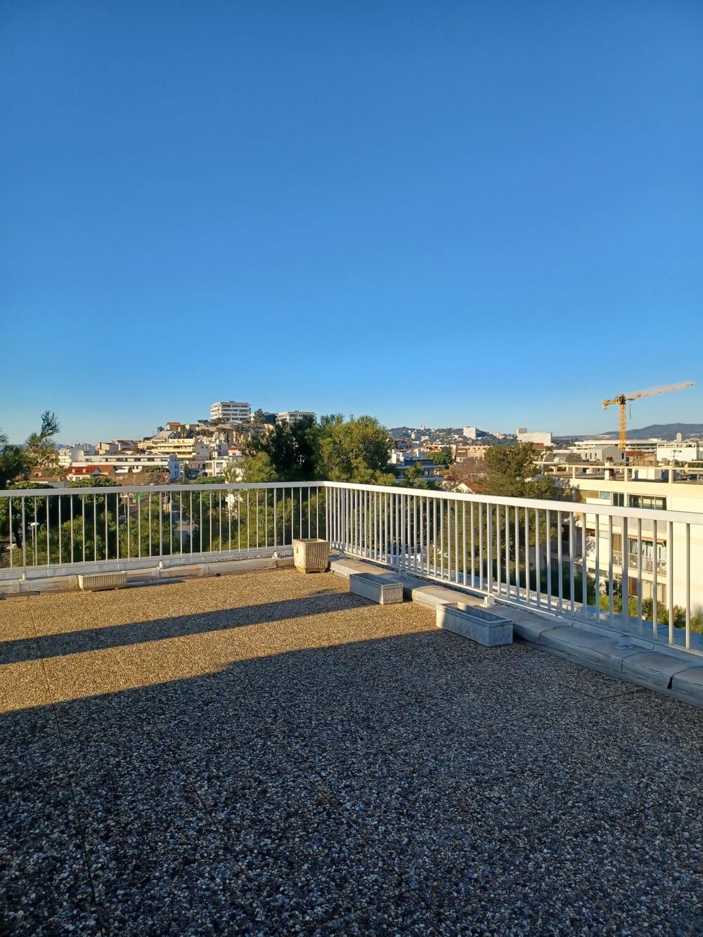 Vente Appartement Secteur Bonneveine: Appartement  de 84 m2 et son toit terrasse ! Marseille 8
