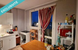  Appartement  vendre 3 pices 47 m