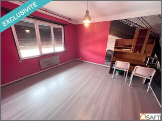  Immeuble  vendre 110 m