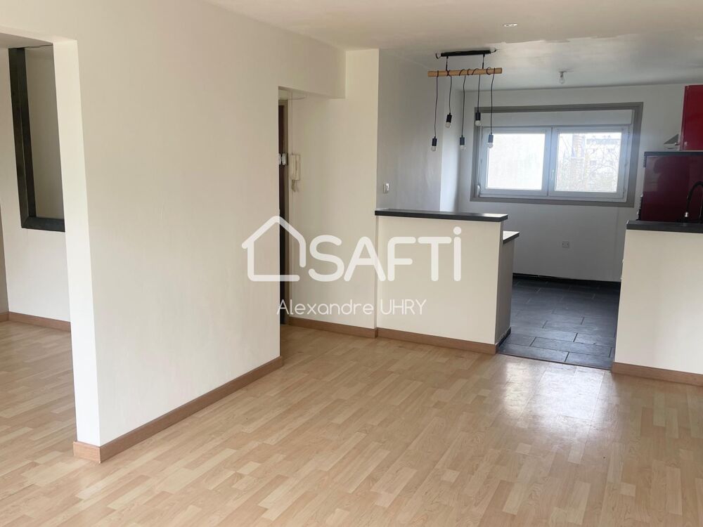 Location Appartement Axe A31 Toul