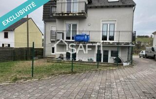  Appartement Behren-ls-Forbach (57460)