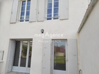  Maison  vendre 4 pices 84 m