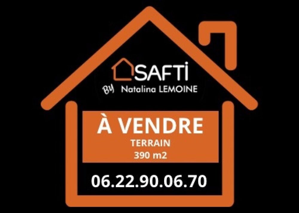 Vente Terrain Quartier rsidentiel Saint-maur-des-fosss