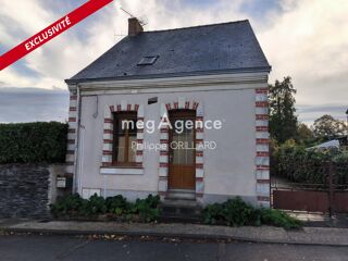  Maison  vendre 5 pices 90 m Renaze