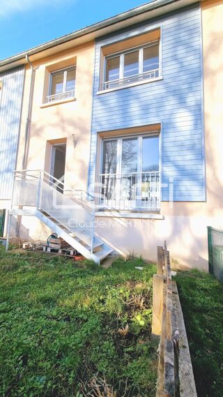  Maison  vendre 4 pices 70 m